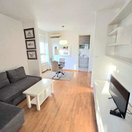 Apartman Dream Belvil Lejlighed Beograd Eksteriør billede