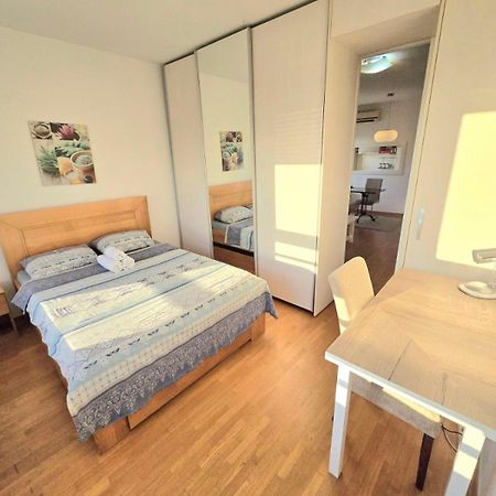 Apartman Dream Belvil Lejlighed Beograd Eksteriør billede