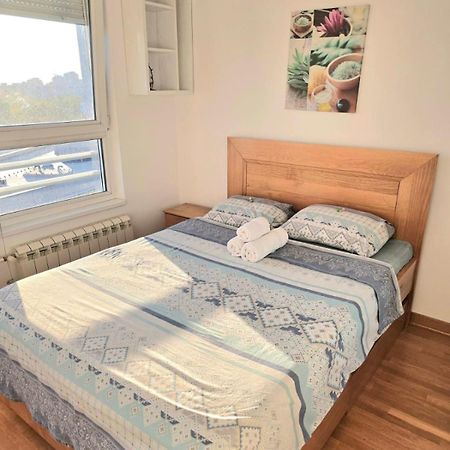Apartman Dream Belvil Lejlighed Beograd Eksteriør billede