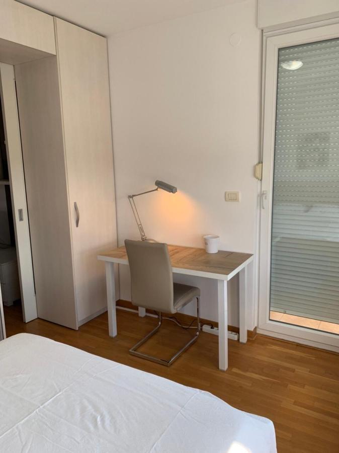 Apartman Dream Belvil Lejlighed Beograd Eksteriør billede