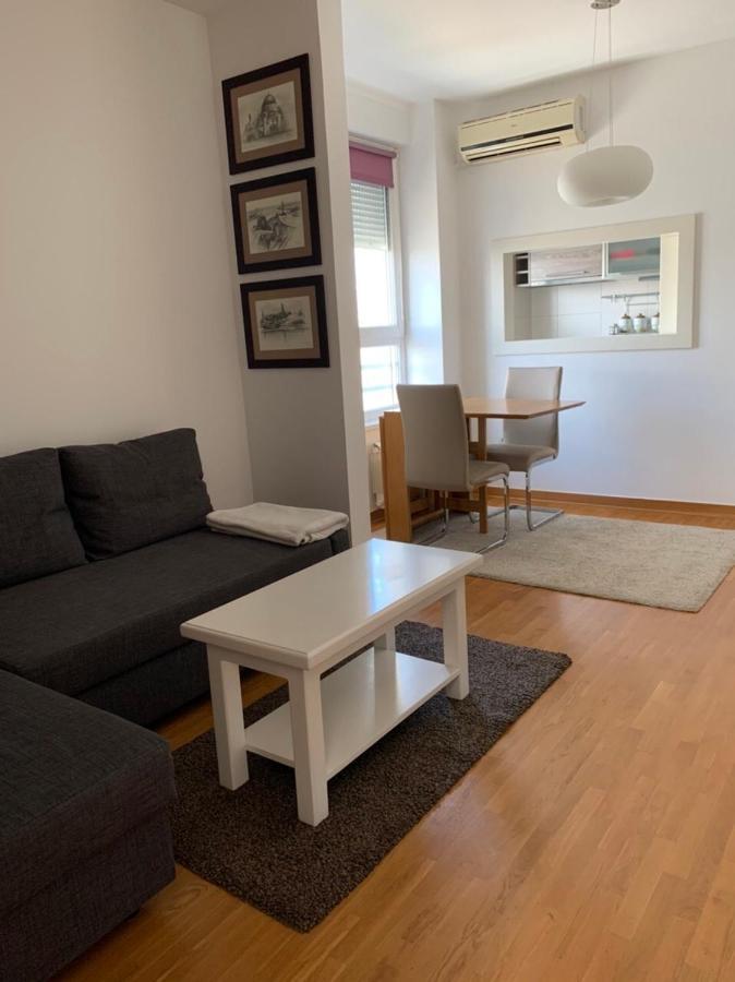 Apartman Dream Belvil Lejlighed Beograd Eksteriør billede