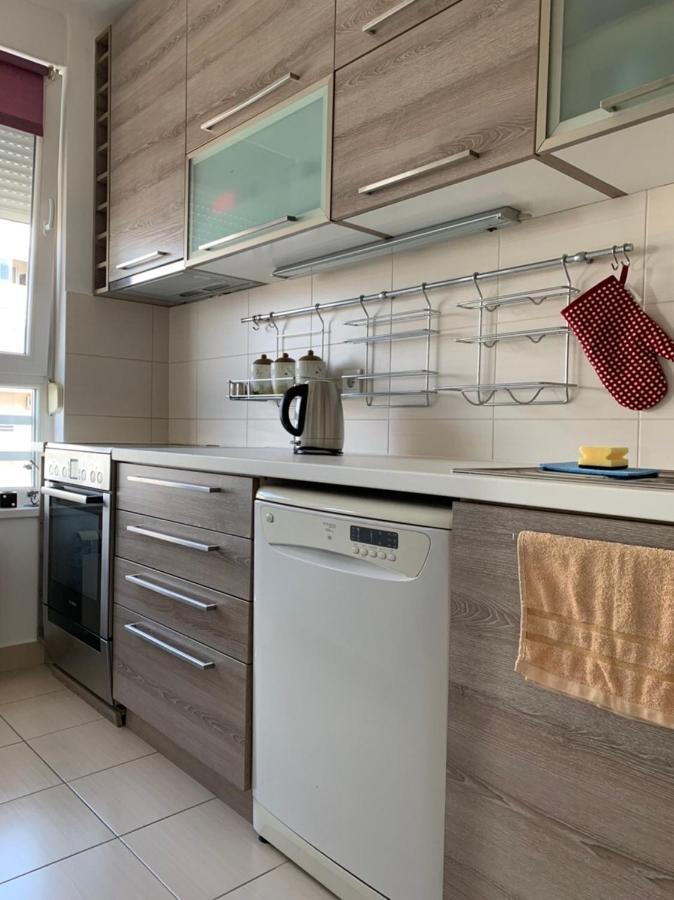 Apartman Dream Belvil Lejlighed Beograd Eksteriør billede