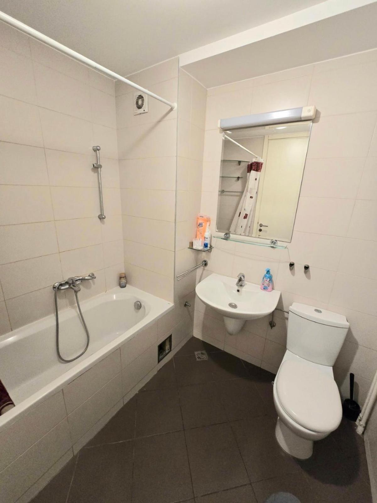Apartman Dream Belvil Lejlighed Beograd Eksteriør billede